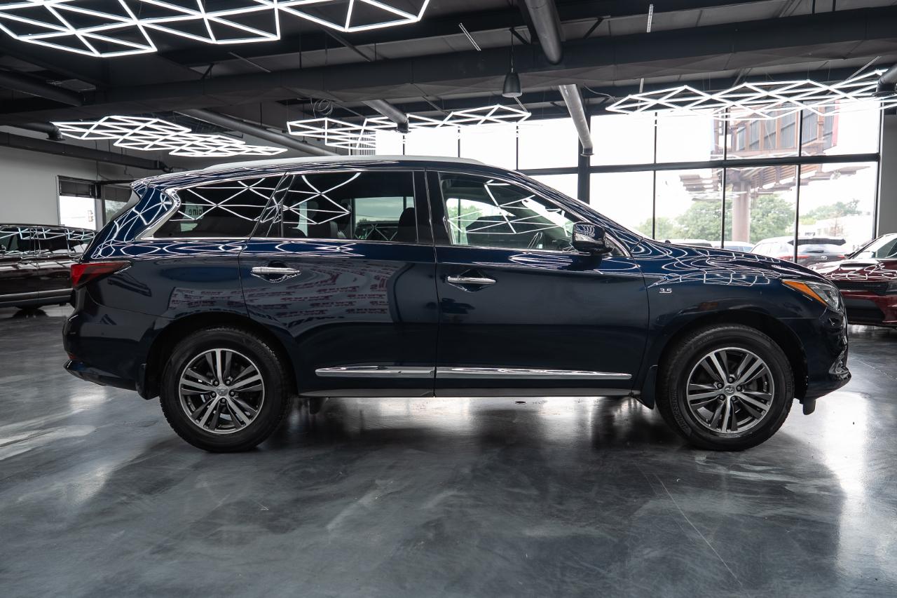 Infiniti QX60 PURE AWD 2019