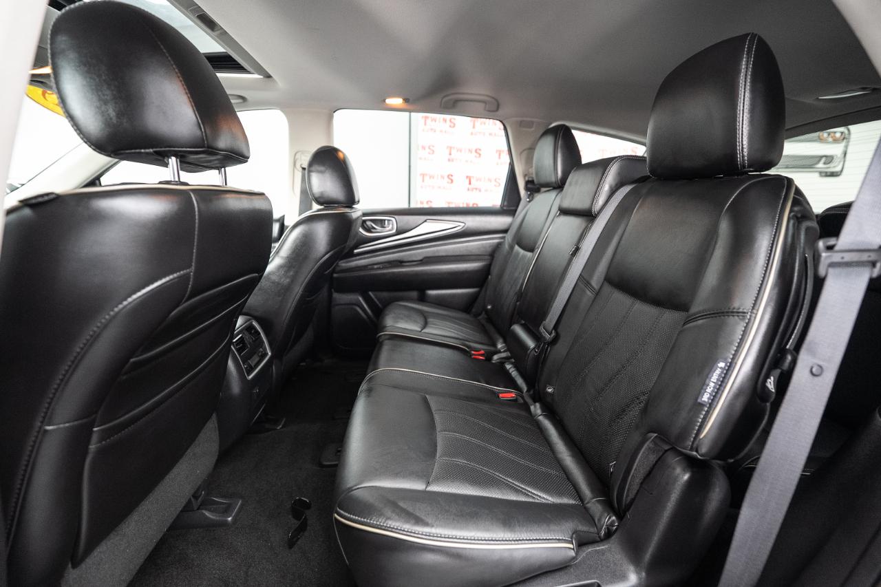 Infiniti QX60 PURE AWD 2019