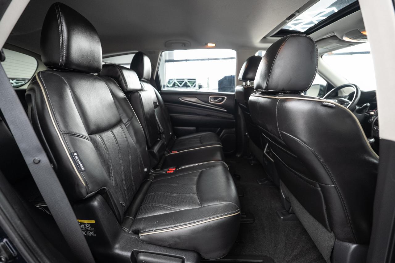 Infiniti QX60 PURE AWD 2019