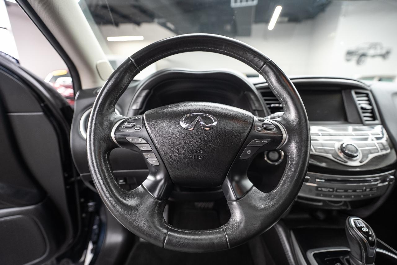 Infiniti QX60 PURE AWD 2019