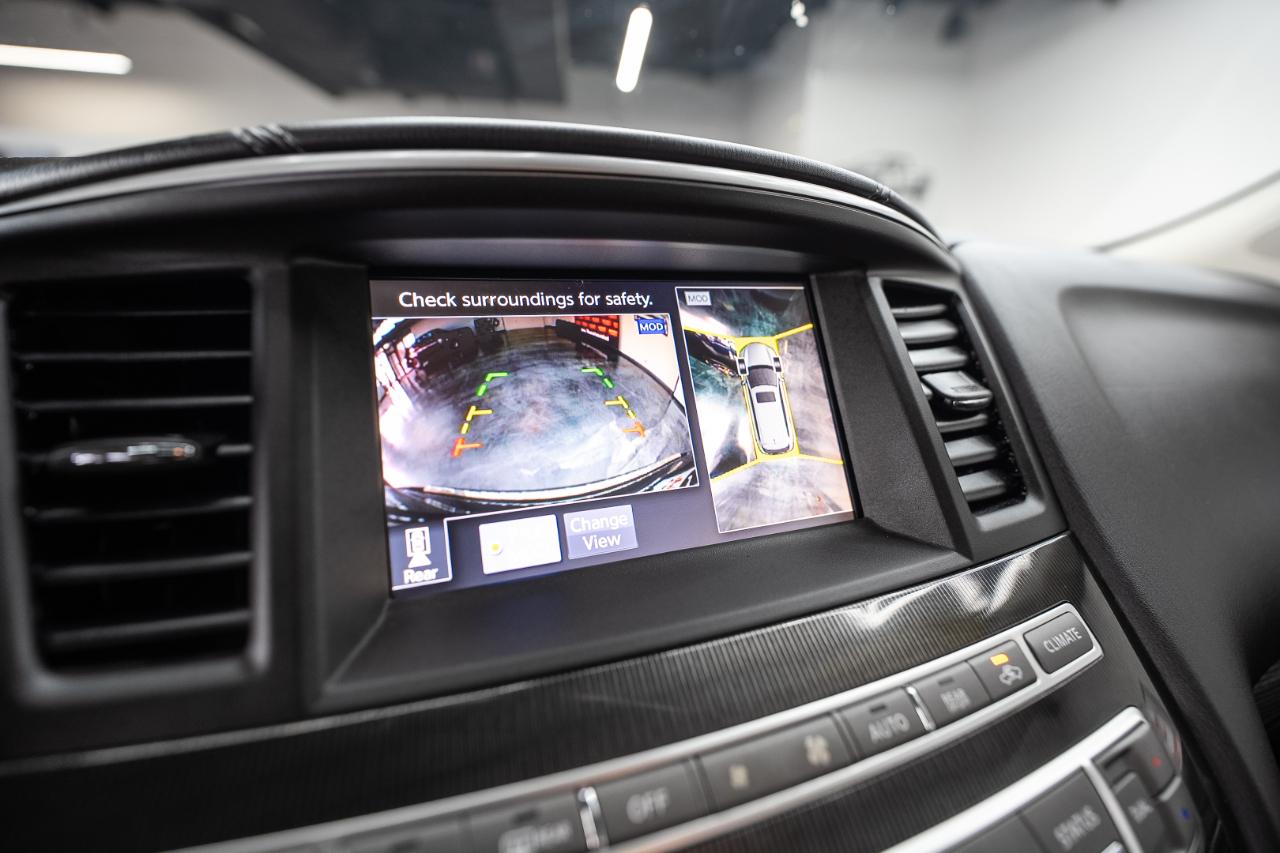 Infiniti QX60 PURE AWD 2019