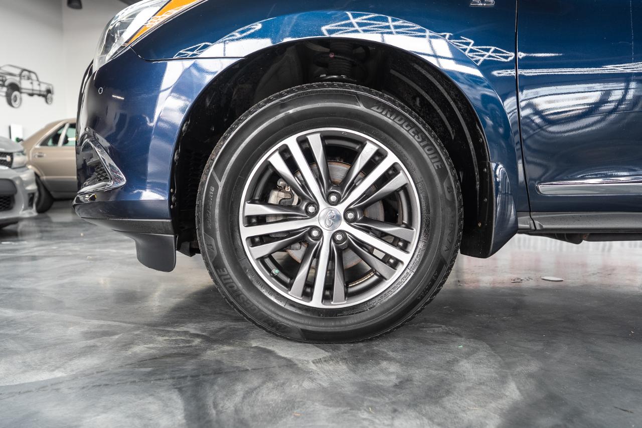 Infiniti QX60 PURE AWD 2019