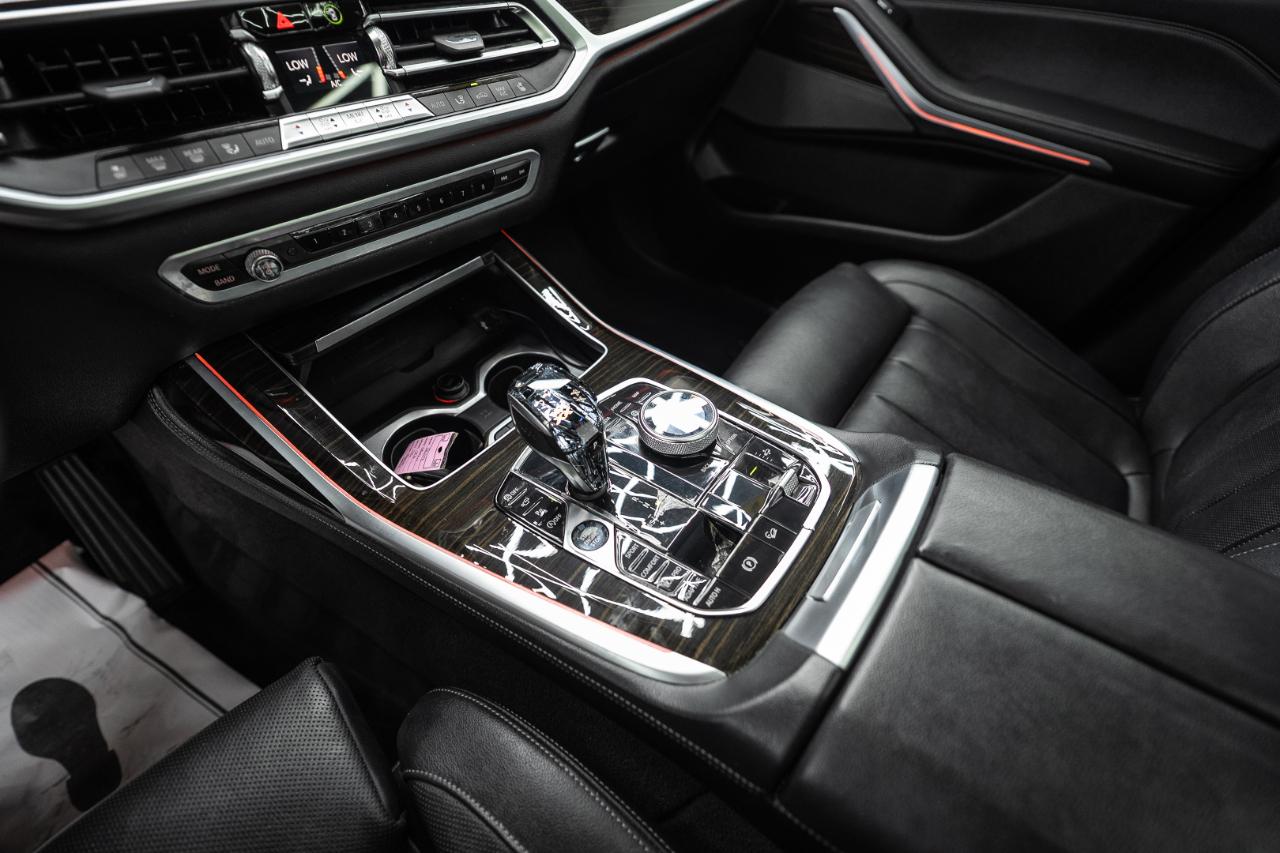 BMW X7 photo 18