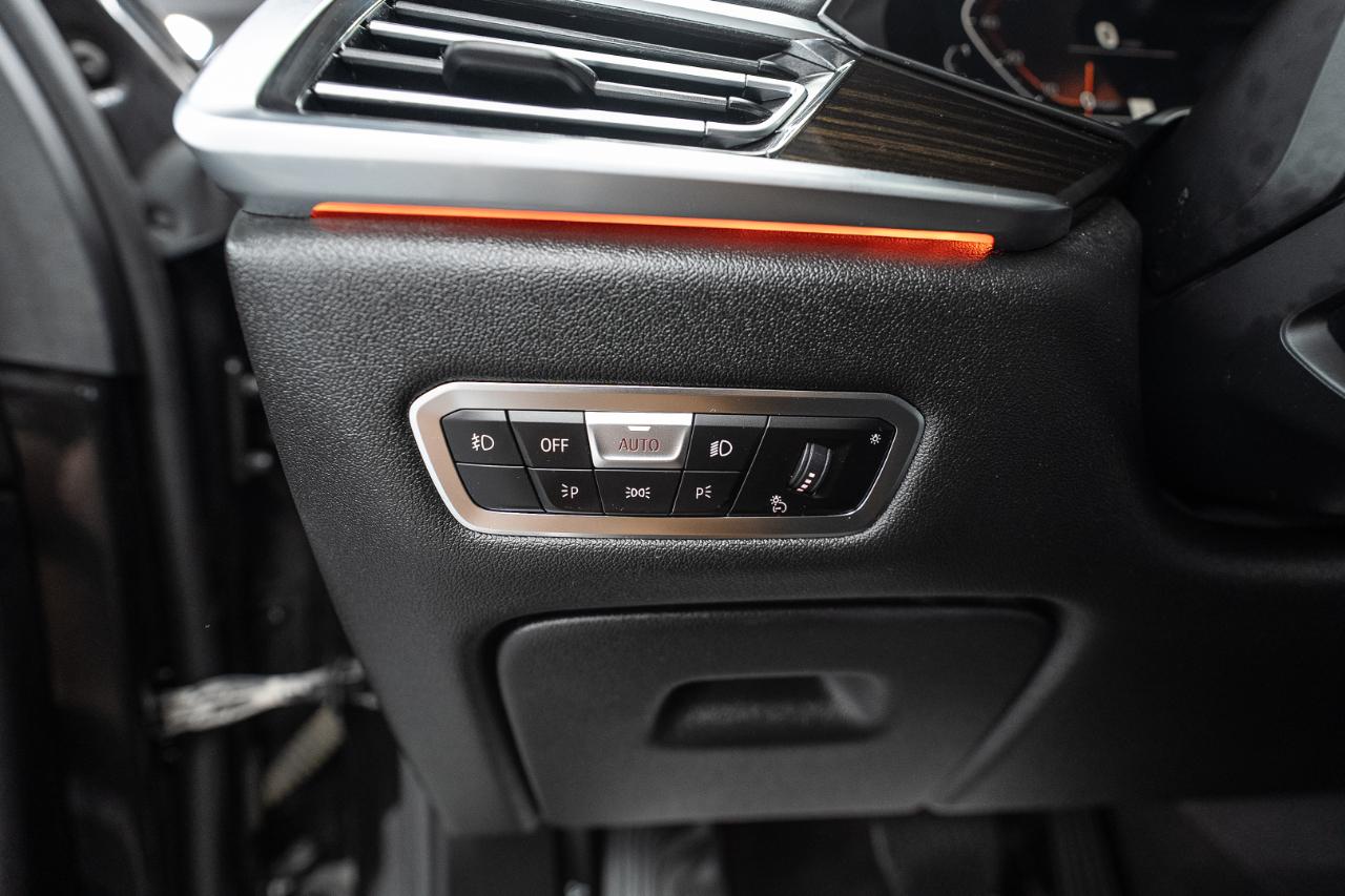 BMW X7 photo 20
