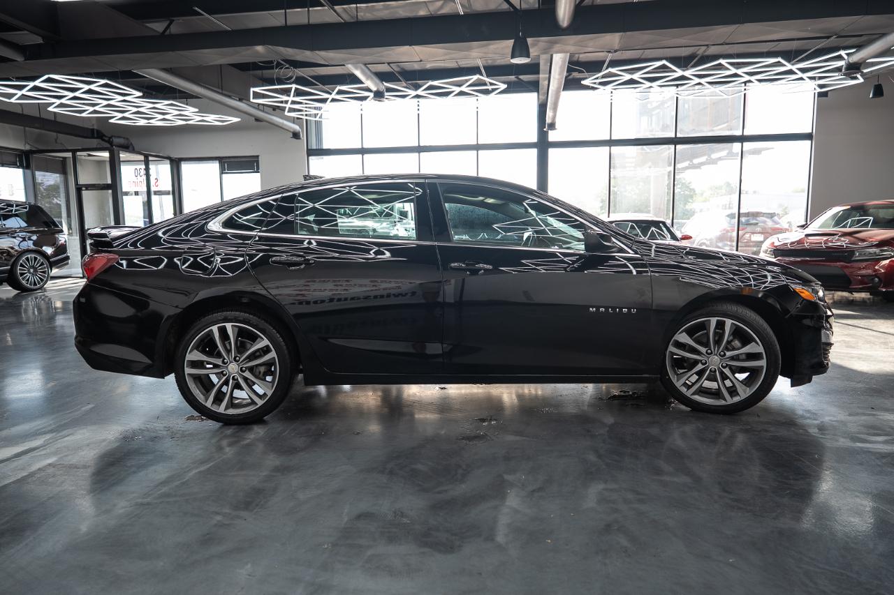 Chevrolet Malibu 2LT 2024
