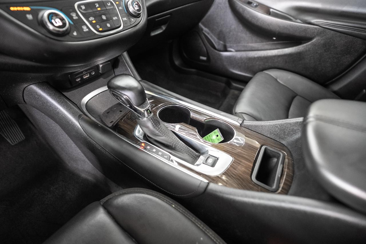 Chevrolet Malibu 2LT 2024