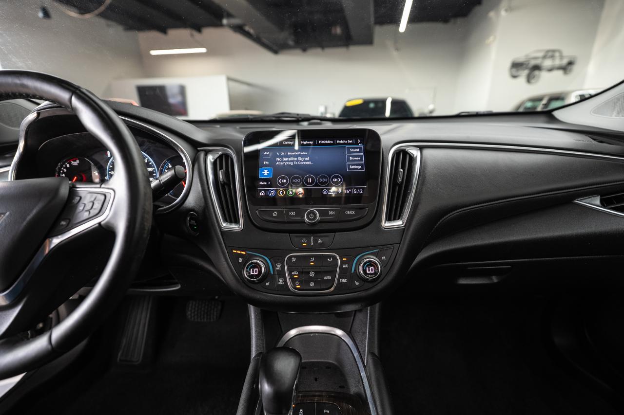 Chevrolet Malibu 2LT 2024