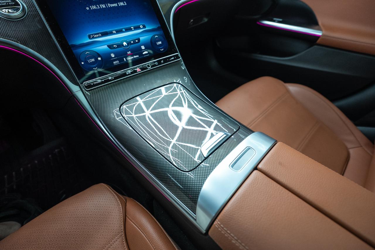 Mercedes-Benz C-Class C300 4MATIC Sedan 2023
