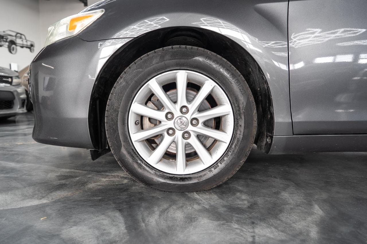 Toyota Camry XLE 2010