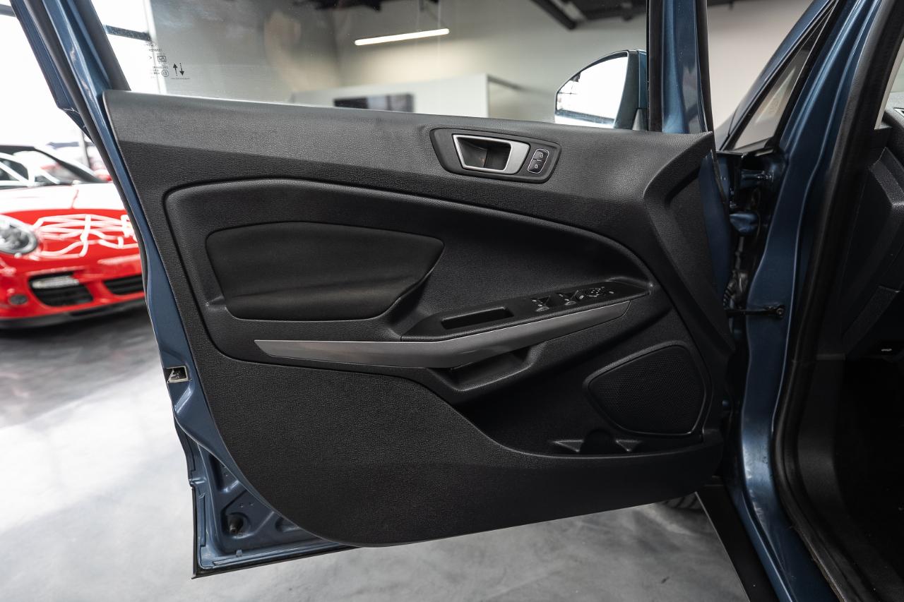 Ford EcoSport SE 2021
