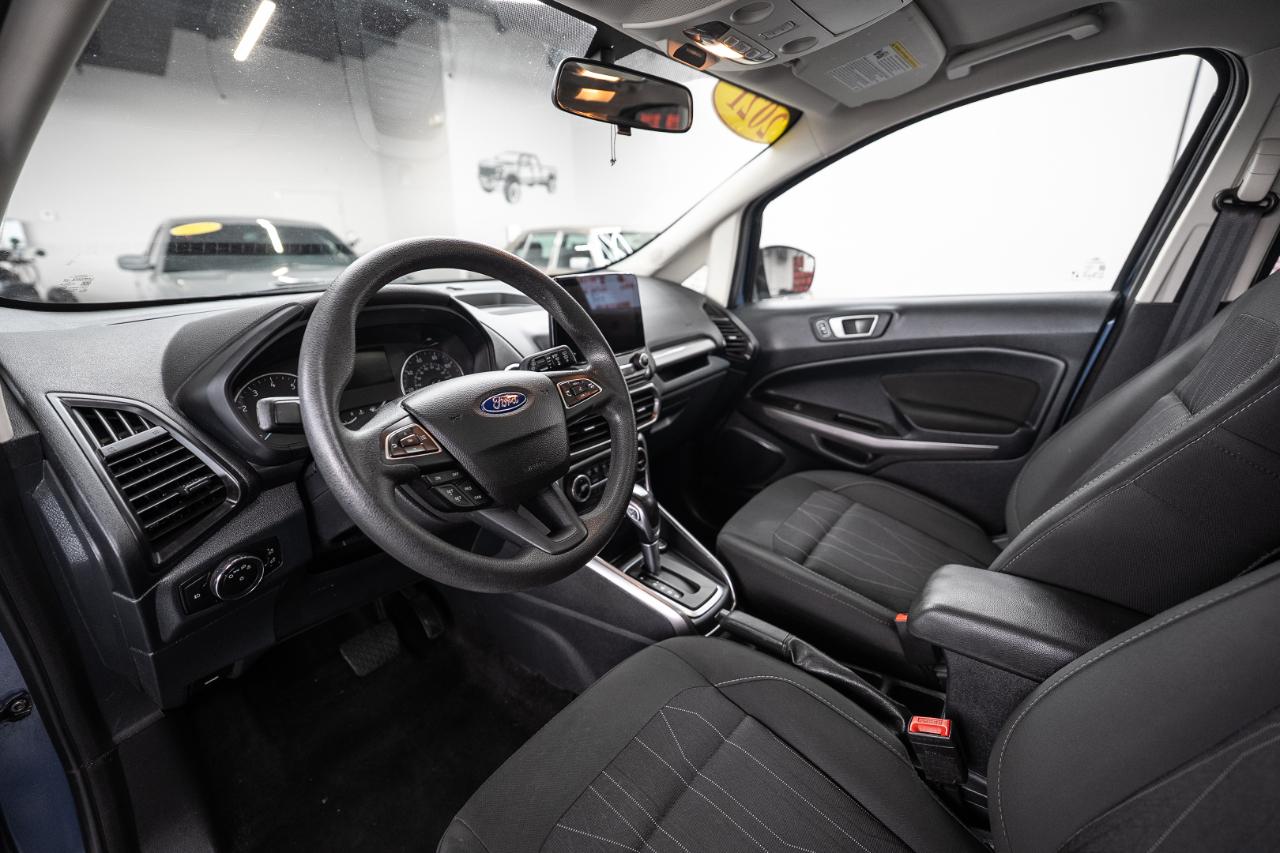 Ford EcoSport SE 2021