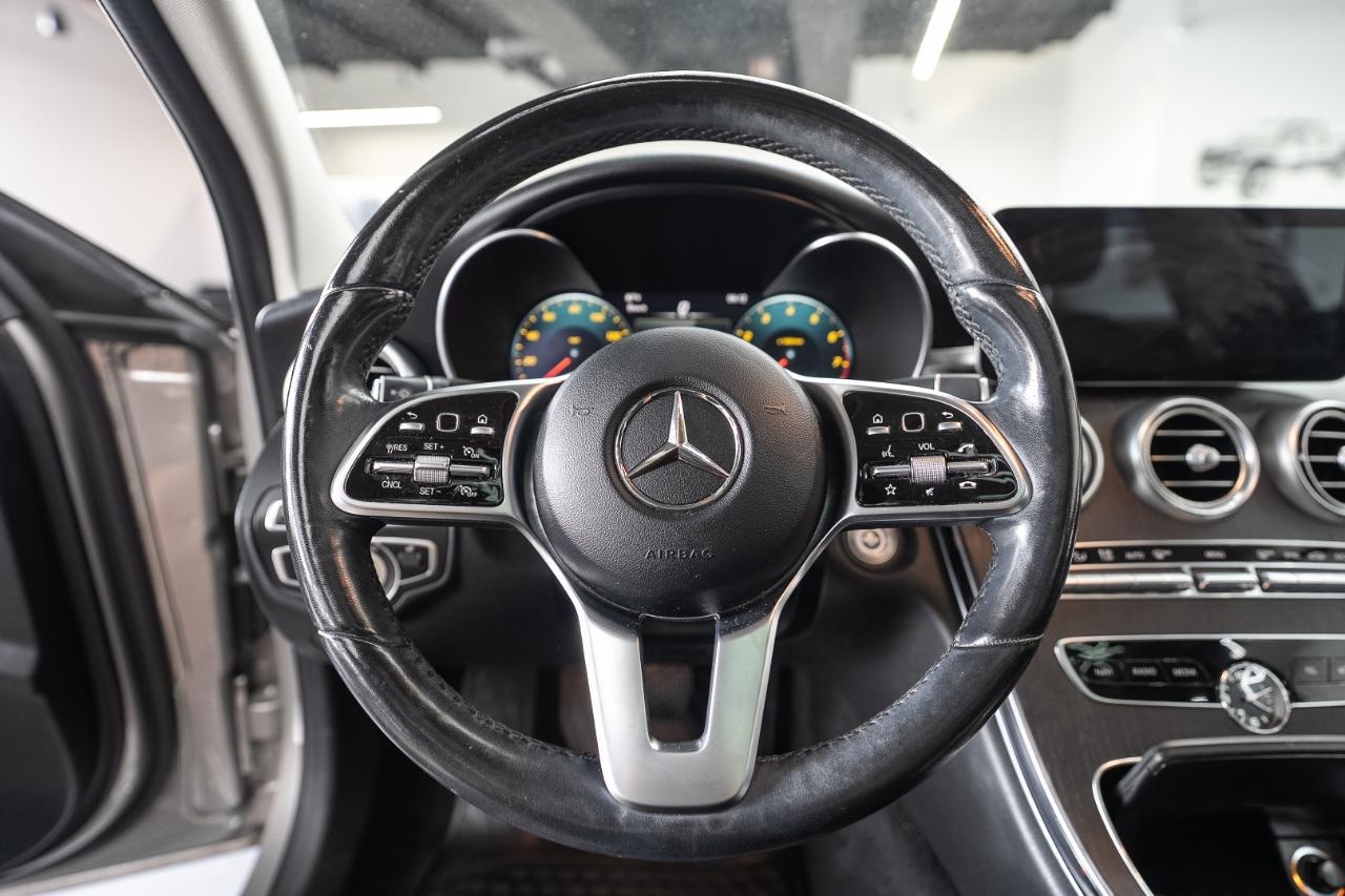Mercedes-Benz C-Class C300 4MATIC Sedan 2021