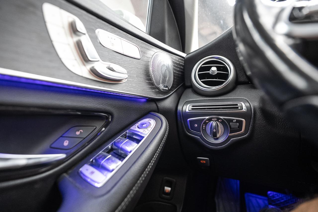 Mercedes-Benz C-Class C300 4MATIC Sedan 2021