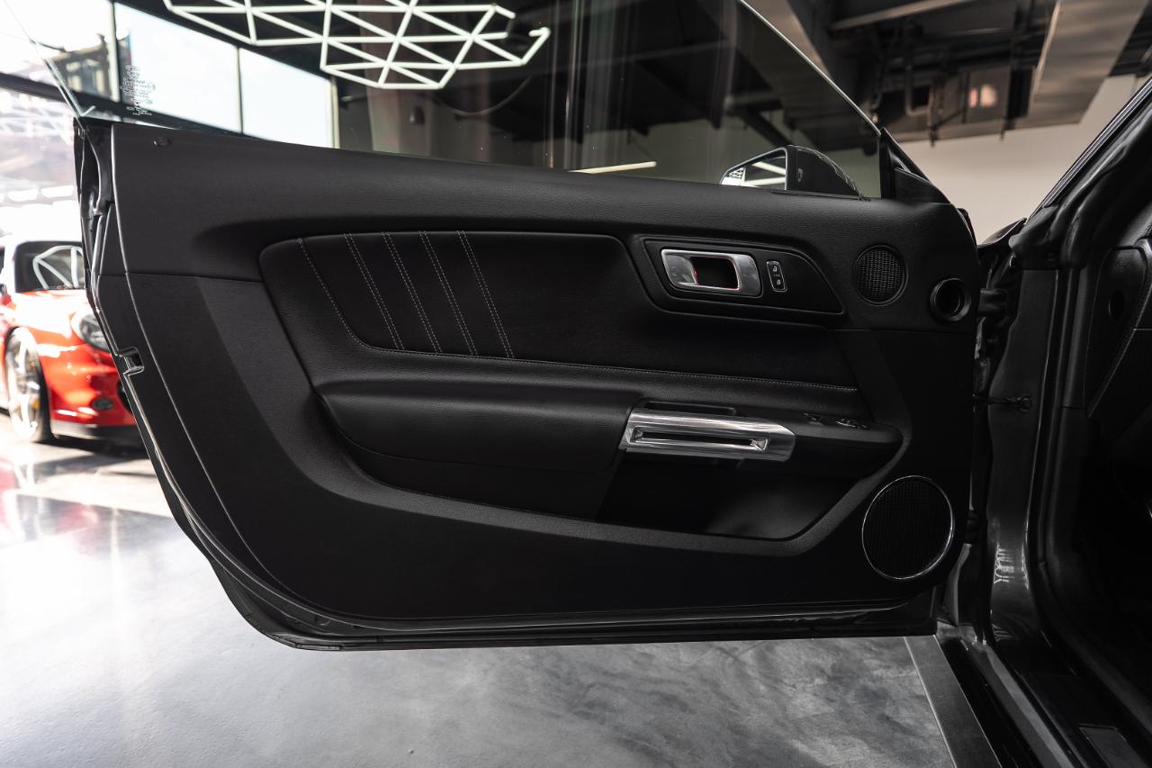 Ford Mustang GT Premium Coupe 2019