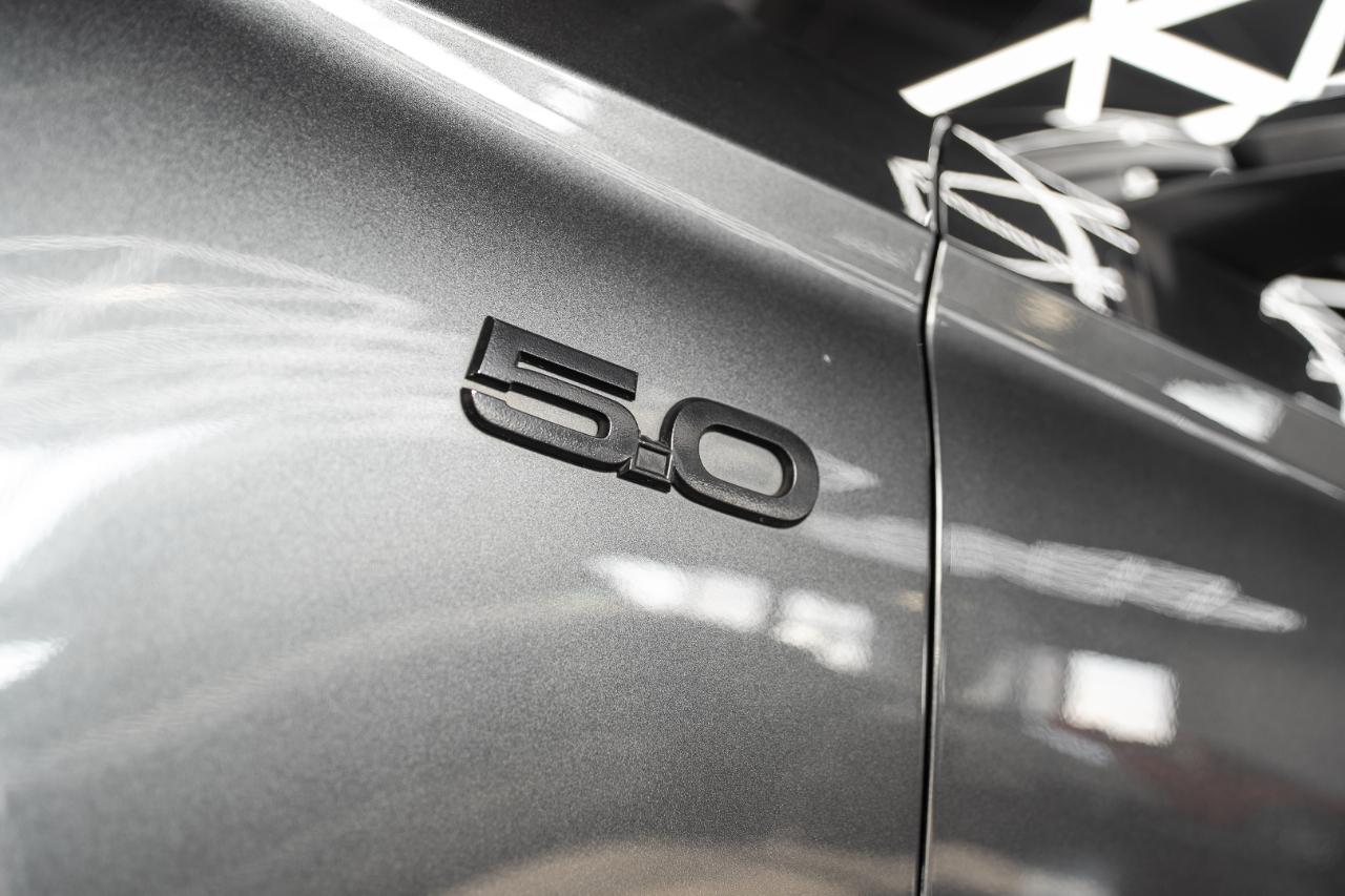Ford Mustang GT Premium Coupe 2019