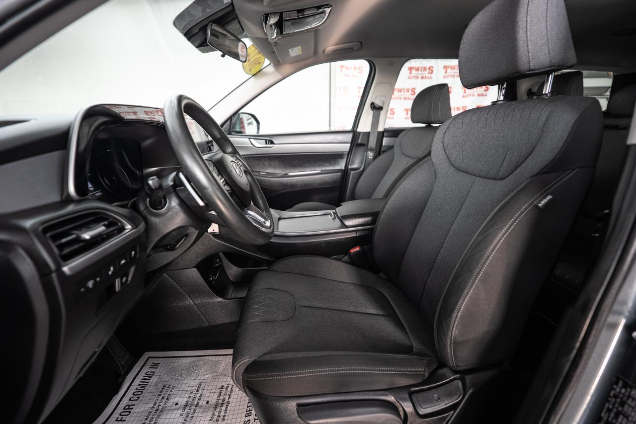 Hyundai Palisade SE AWD 2022