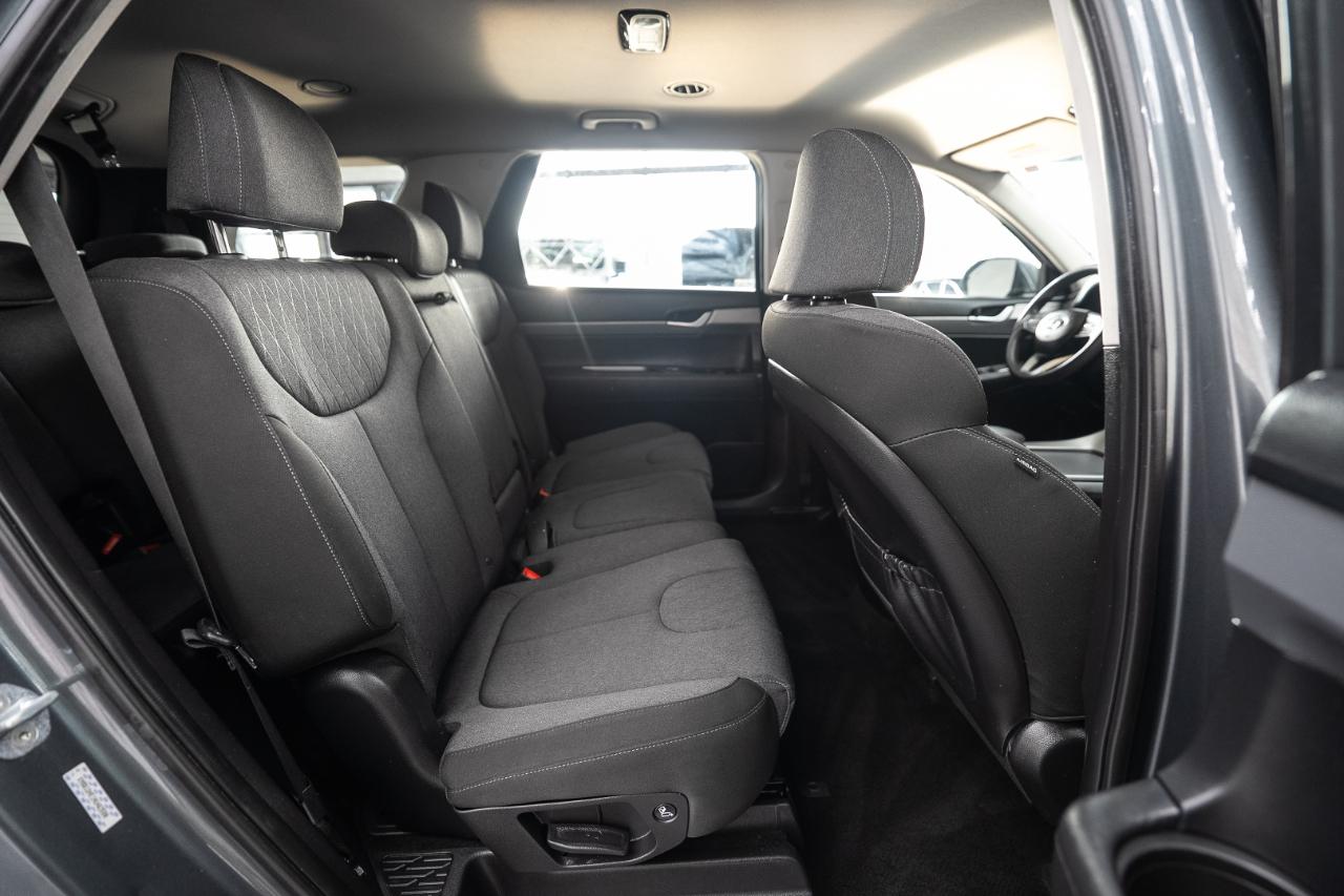 Hyundai Palisade SE AWD 2022