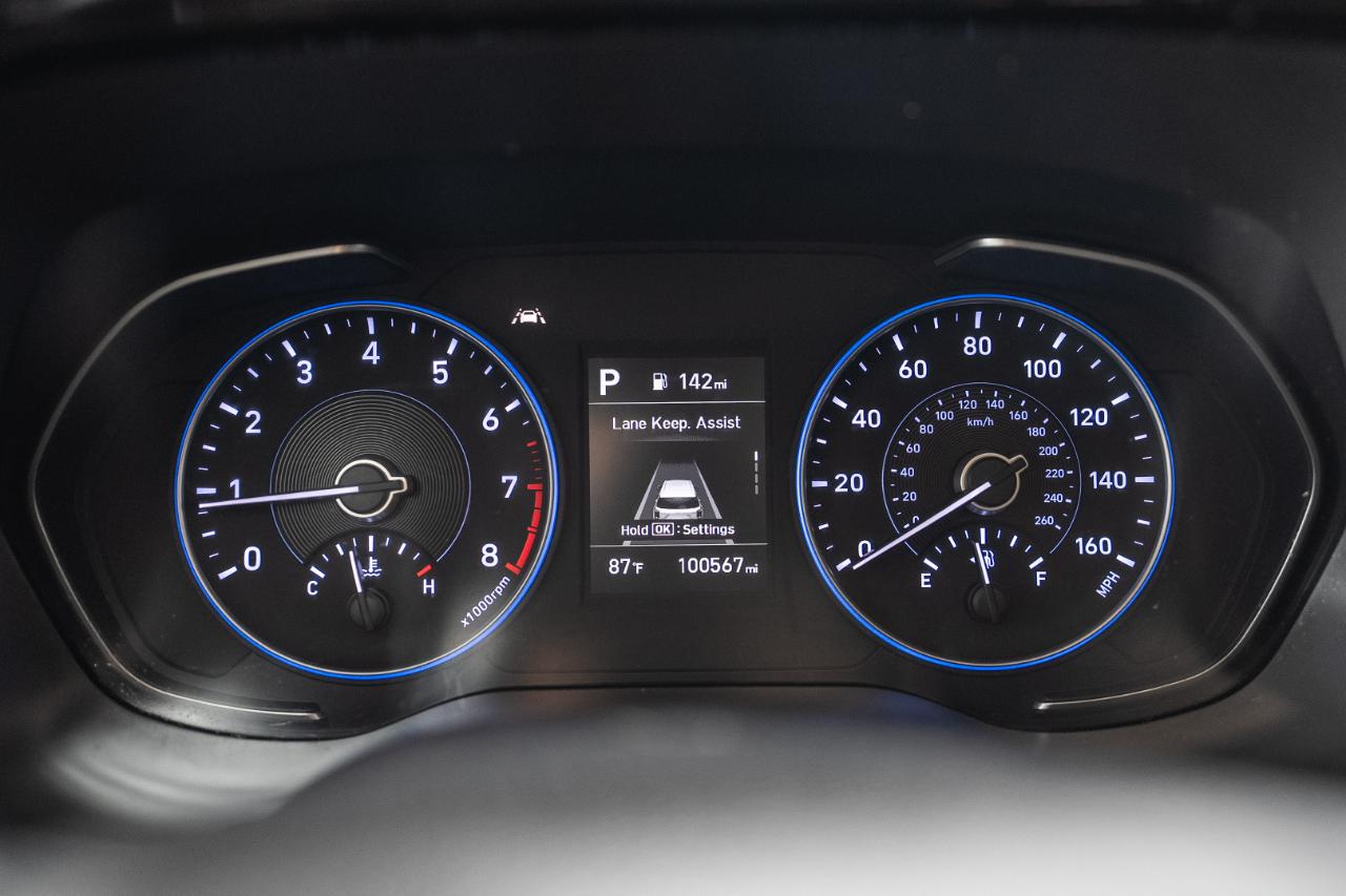 Hyundai Palisade SE AWD 2022