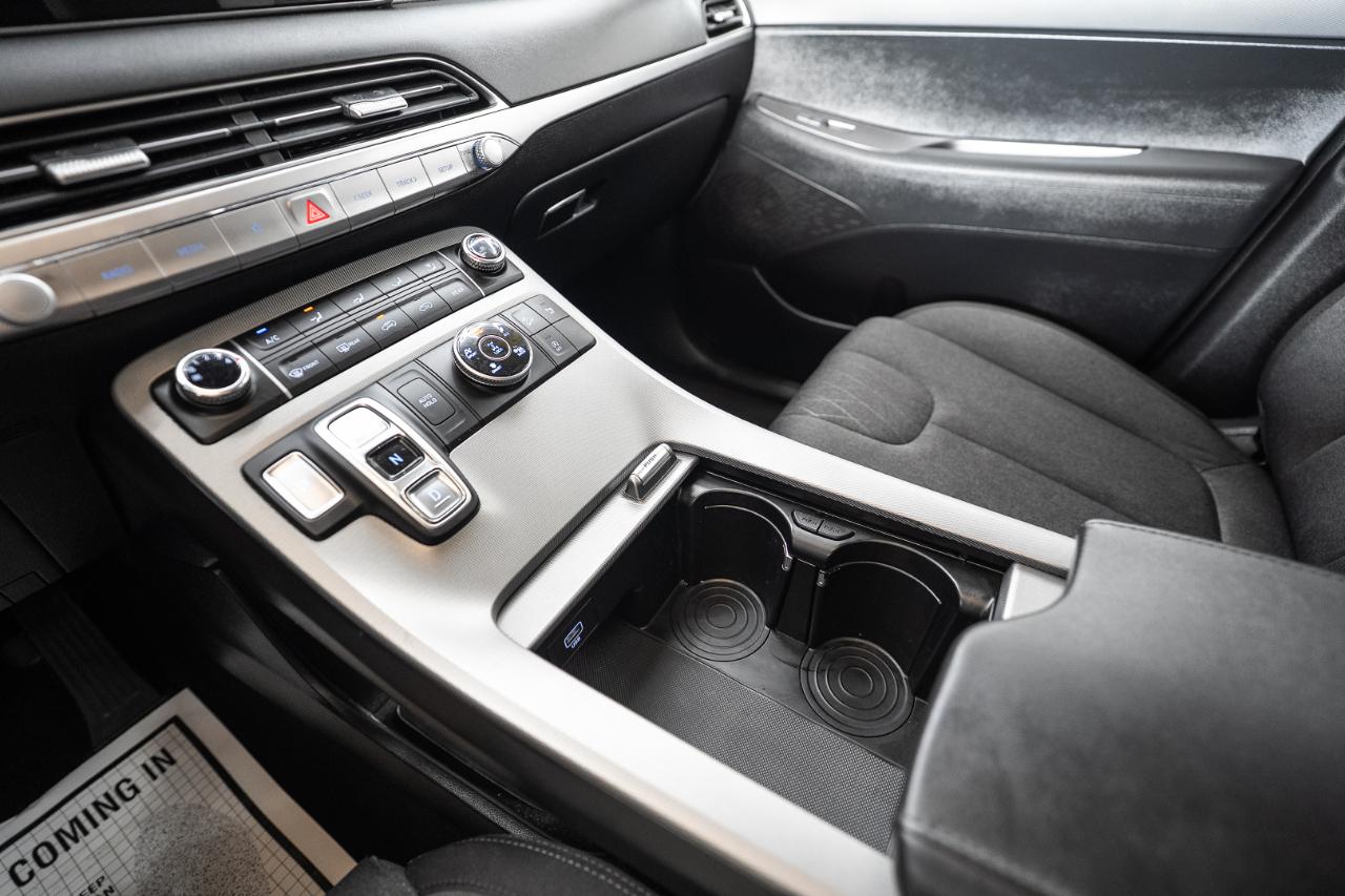 Hyundai Palisade SE AWD 2022