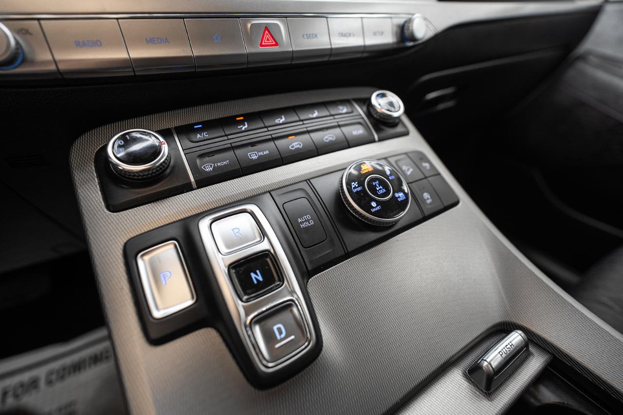 Hyundai Palisade SE AWD 2022