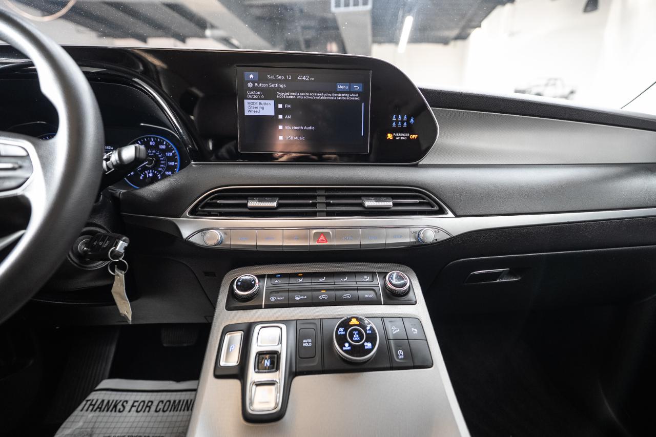 Hyundai Palisade SE AWD 2022