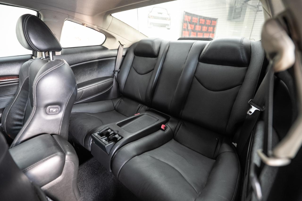 Infiniti Q60 Coupe AWD 2014