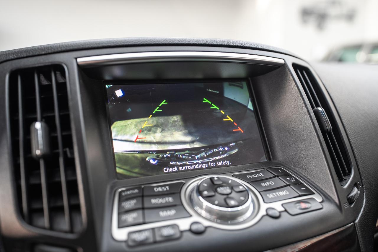 Infiniti Q60 Coupe AWD 2014