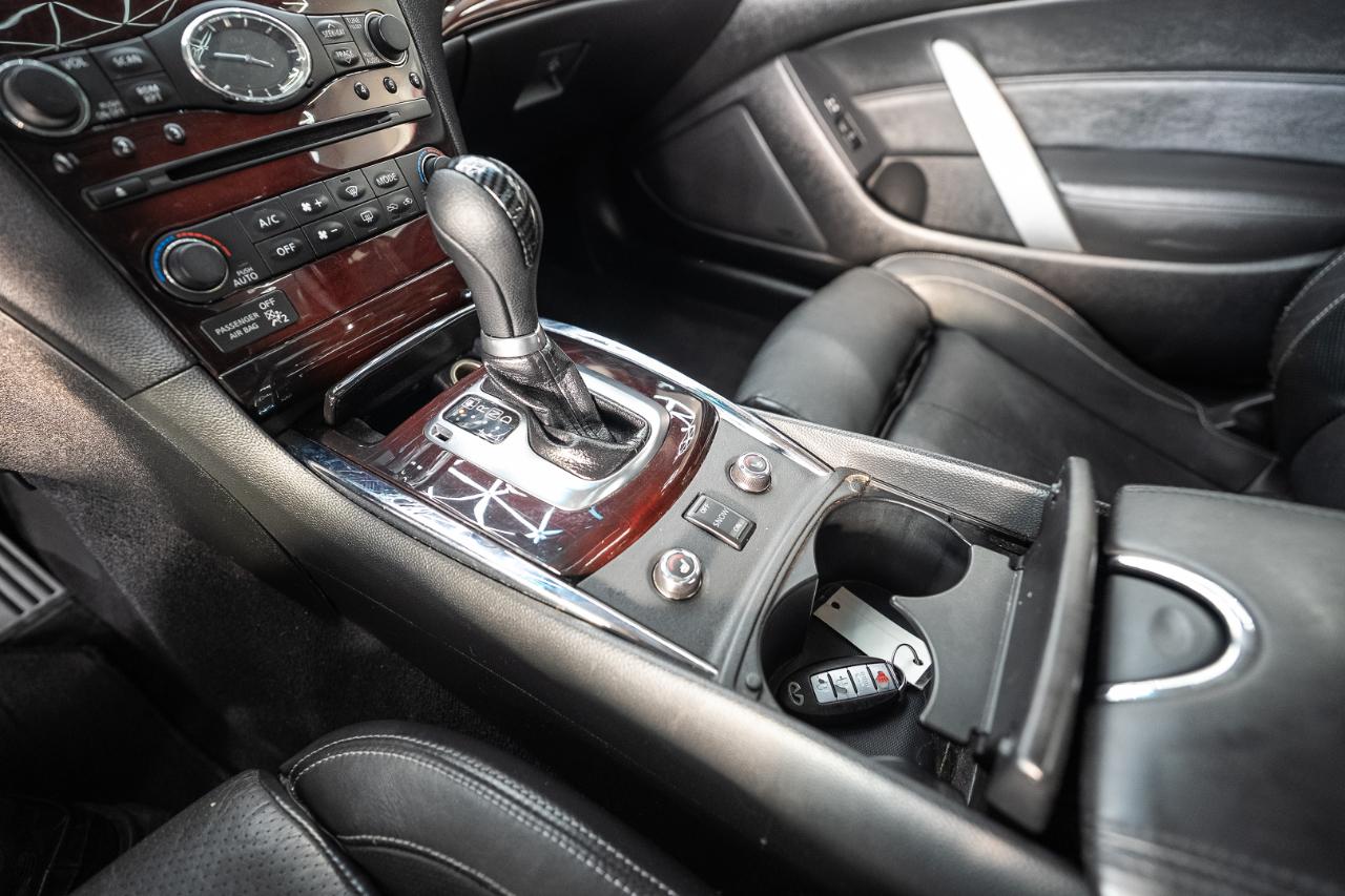 Infiniti Q60 Coupe AWD 2014