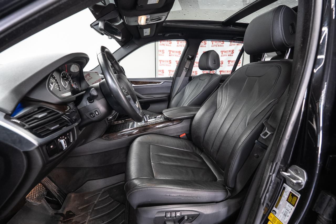 BMW X5 photo 12