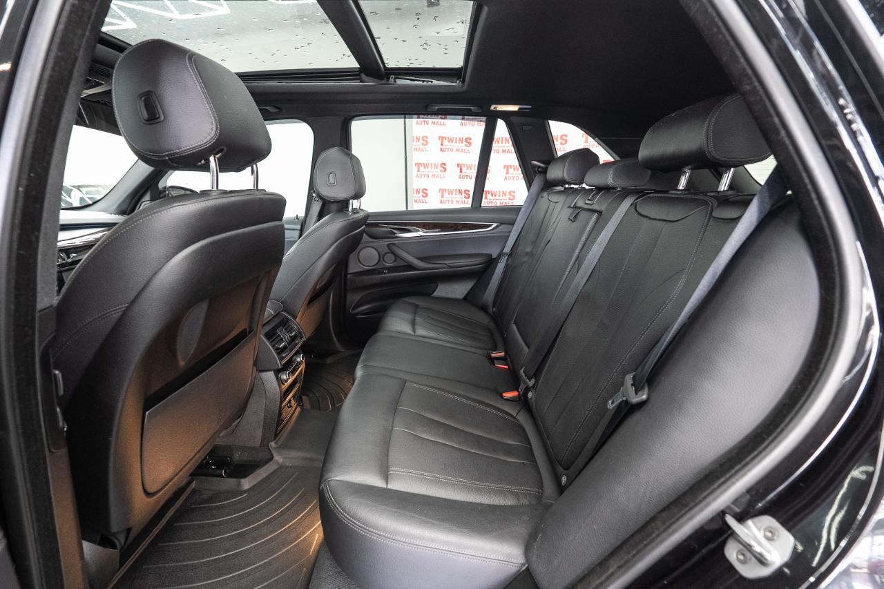 BMW X5 photo 13