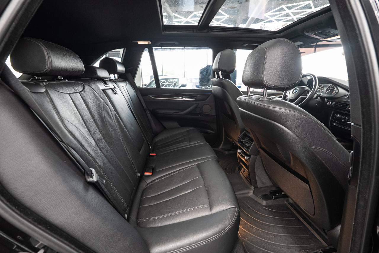 BMW X5 photo 14
