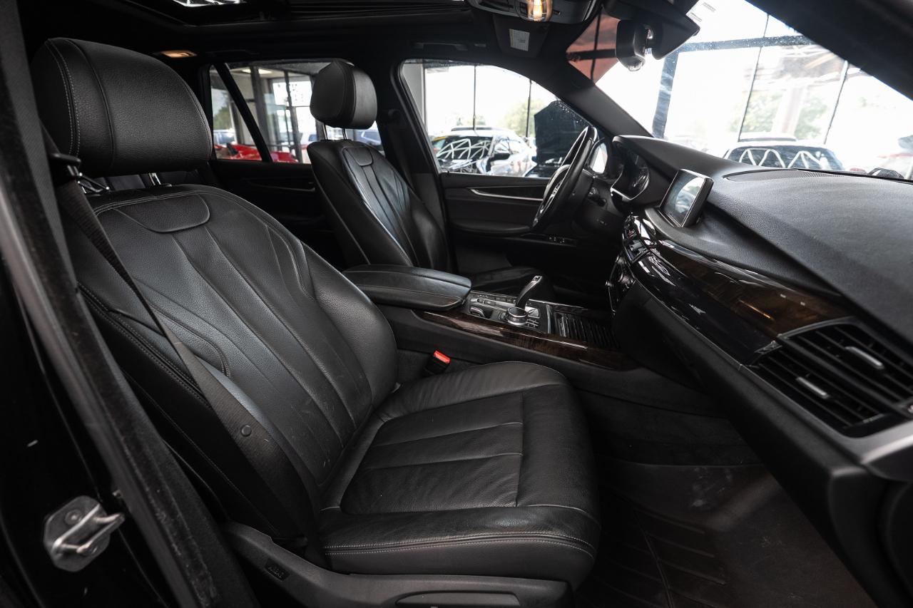 BMW X5 photo 15