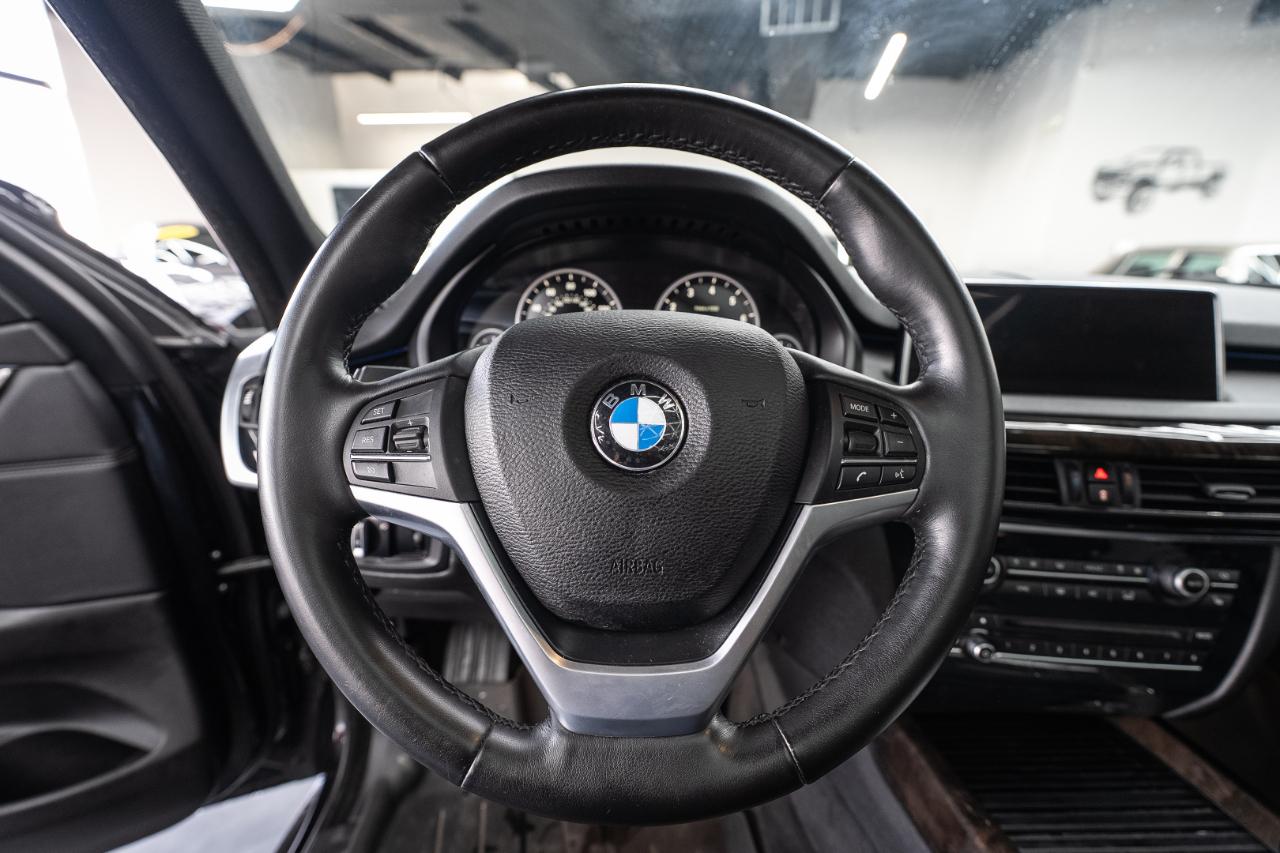BMW X5 photo 16