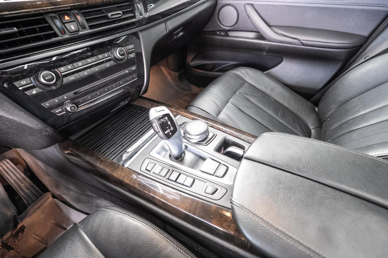 BMW X5 photo 17