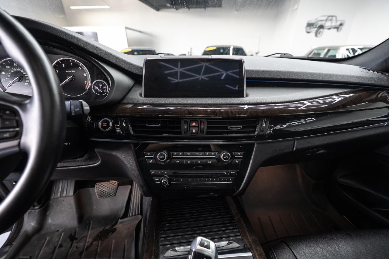 BMW X5 photo 18