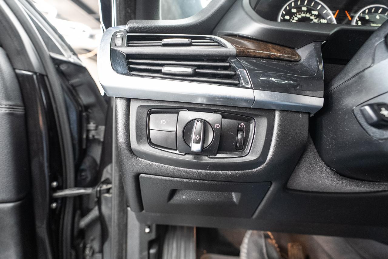 BMW X5 photo 20
