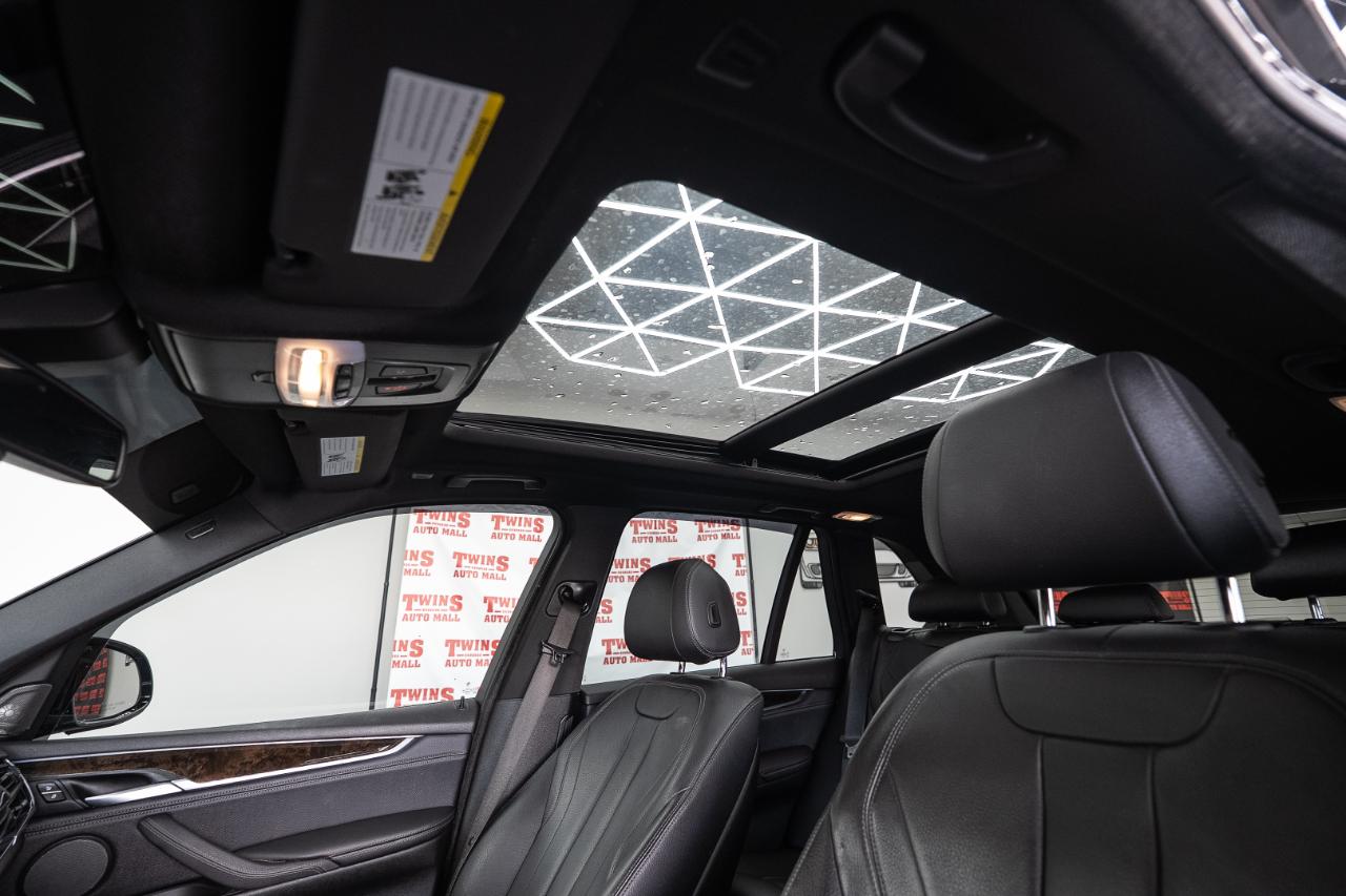 BMW X5 photo 21