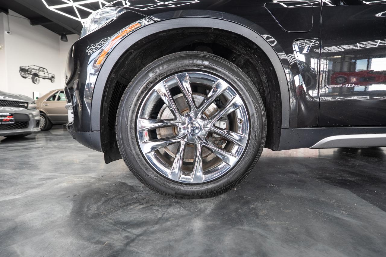BMW X5 photo 22