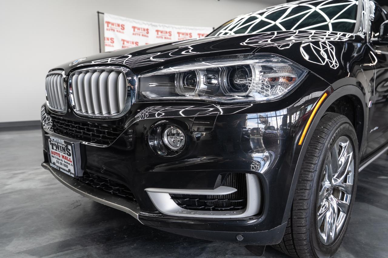 BMW X5 photo 23