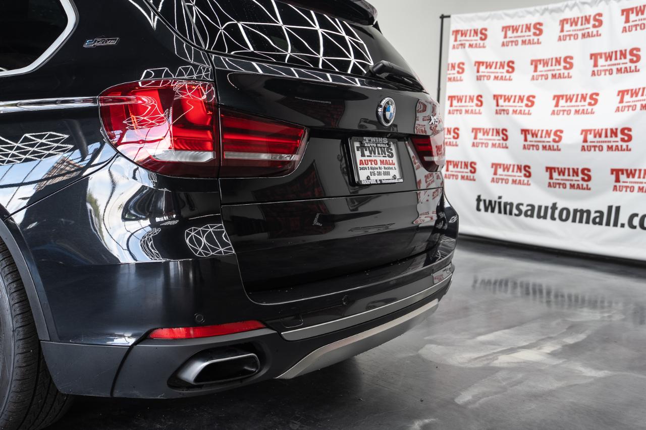 BMW X5 photo 24