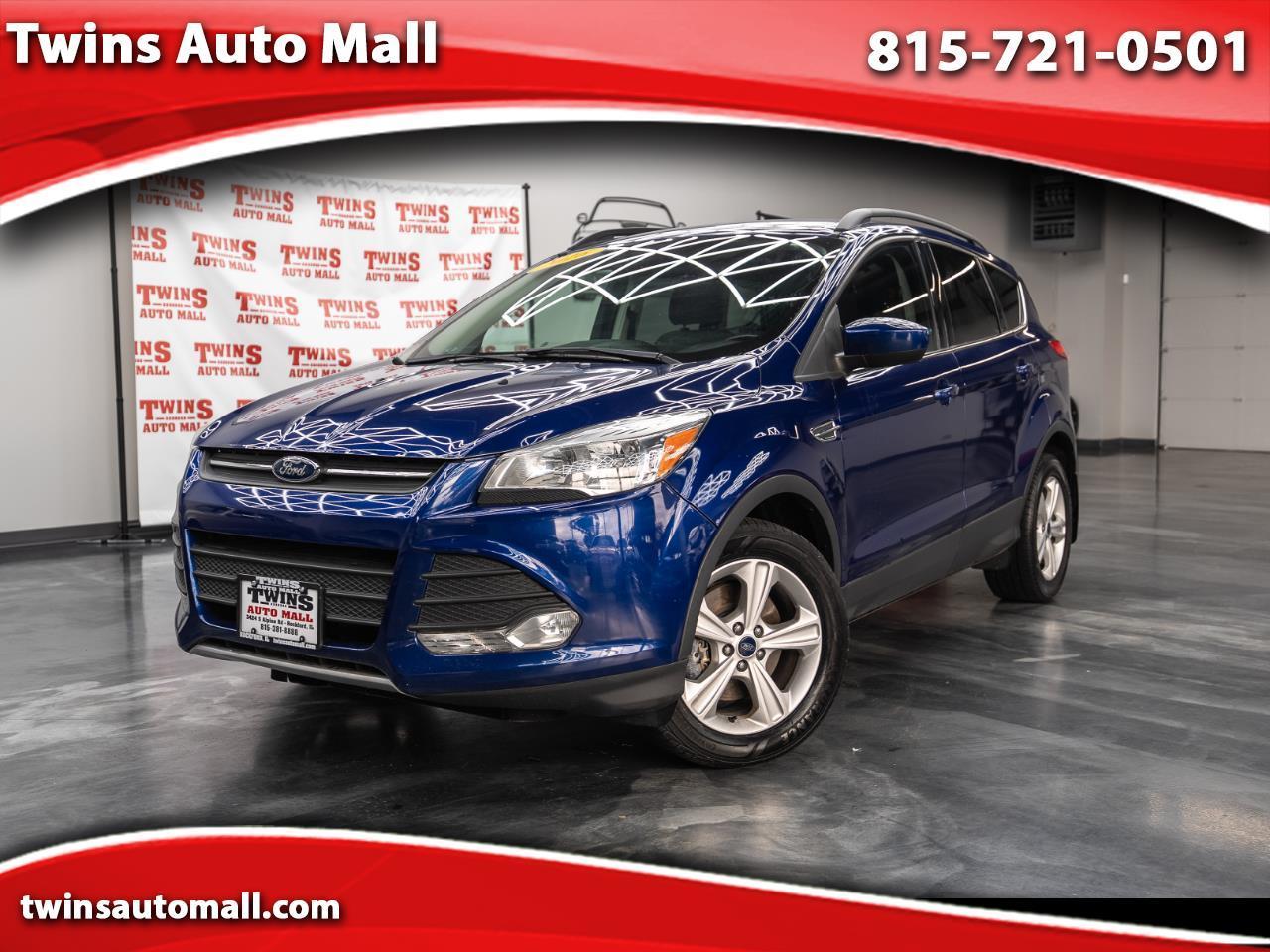 Ford Escape