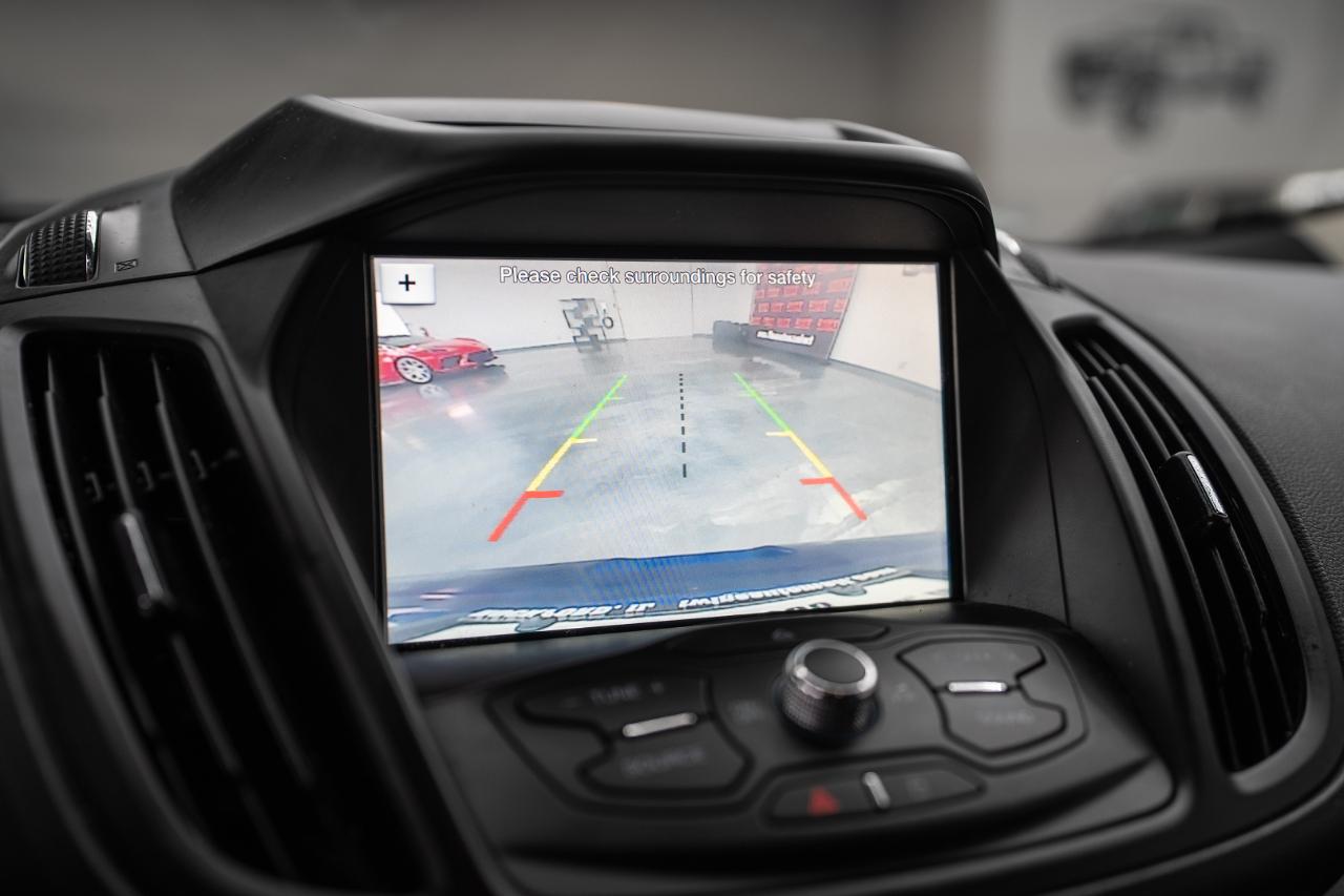 Ford Escape photo 18