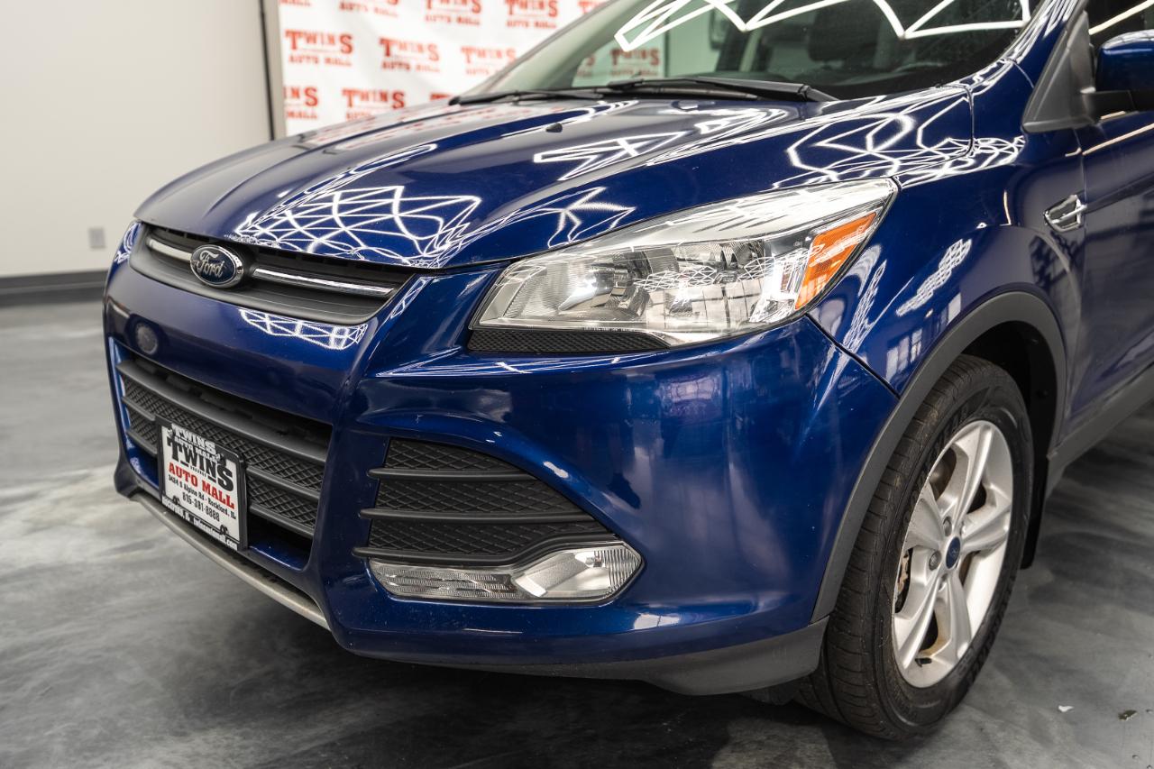Ford Escape photo 23