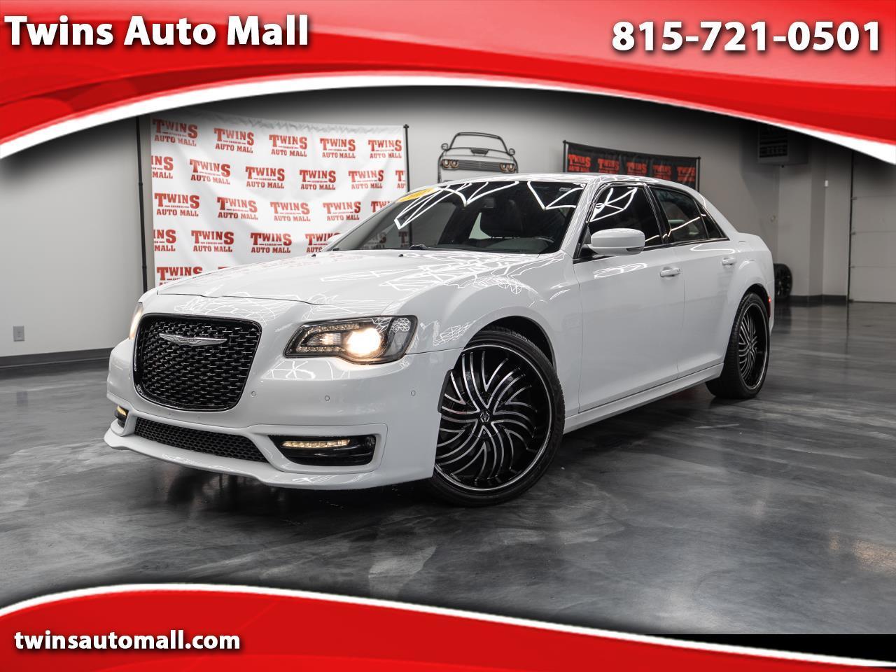 Chrysler 300