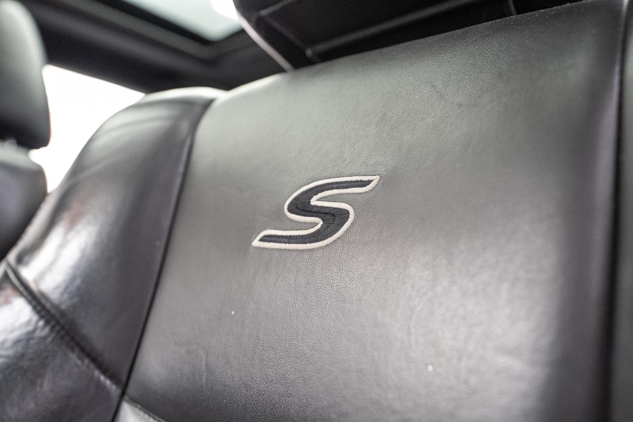Chrysler 300 photo 22