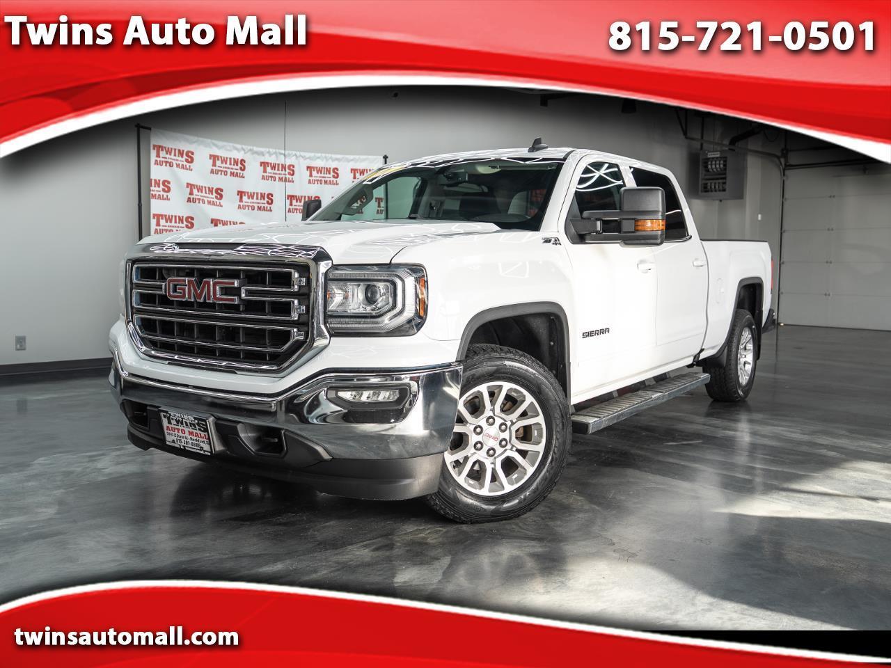 GMC Sierra
