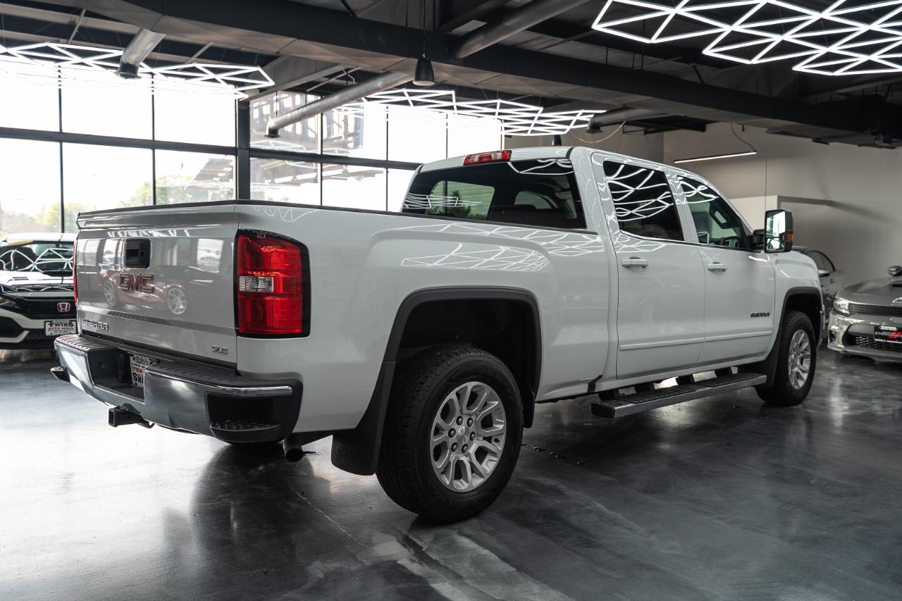 GMC Sierra photo 6