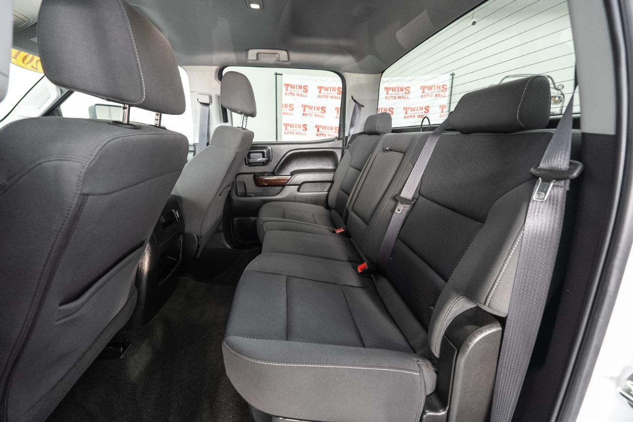 GMC Sierra photo 13
