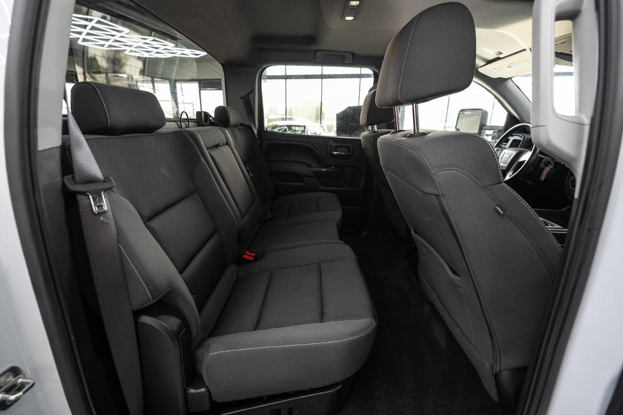 GMC Sierra photo 14