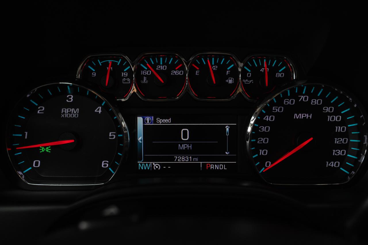 GMC Sierra photo 17